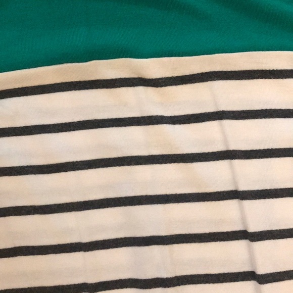 Long sleeve tunic - Picture 4 of 4